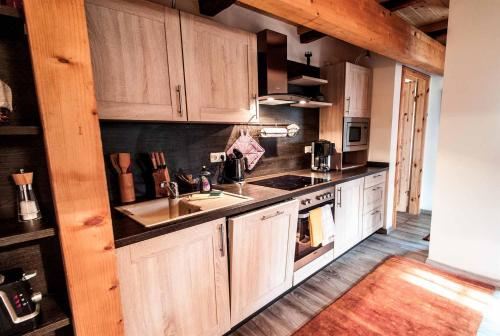 AuszeithofTwo-Bedroom Apartment