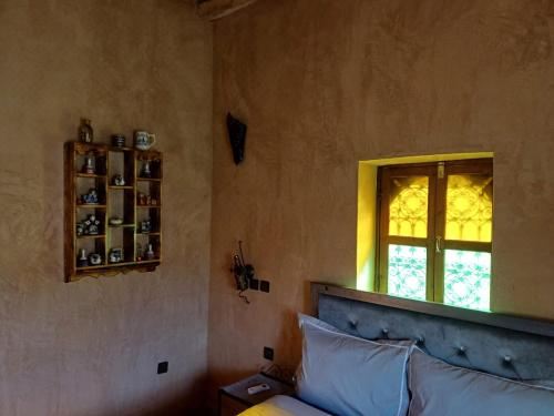 双人房（带独立浴室）