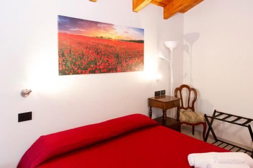 双人房（带独立浴室）