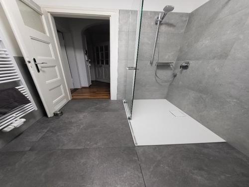 高级两卧室公寓