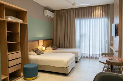 FR Hotel Hotels in 