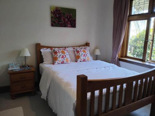 双人房（带独立浴室）