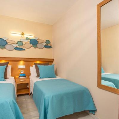 Prime 1 Bedroom Apartment Studio with Sea View Sunset Beach Club Hotel Apartments Promo Code