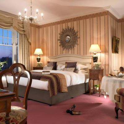 Junior Suite Killarney Randles Hotel Promo Code