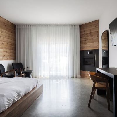 Standard King Room Rawdon Golf Resort Promo Code