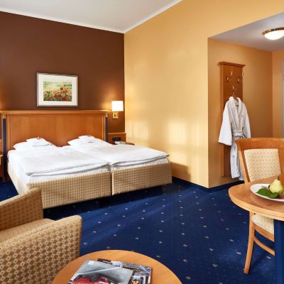 Standard Double Room Hotel Therme Bad Teinach Promo Code