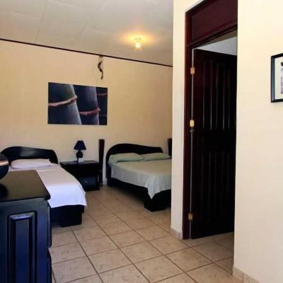 雙人房 藍棕櫚酒店優惠