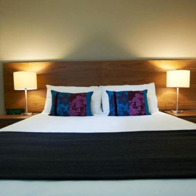 Executive Studio Apartment Quest Dubbo Promo Code