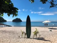 Playa la Caleta