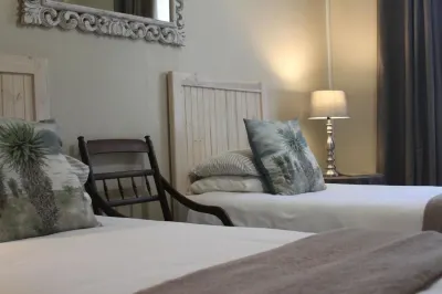 Ripple Hill Hotel Hotels in 