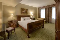 Carnegie Hotel & Spa Hôtels à : 