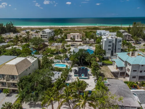 The Ringling Beach House