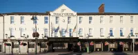 Treacys Hotel & Leisure Centre Waterford のホテル
