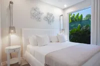 Palm Grove Villas & Hotel Hotel a 