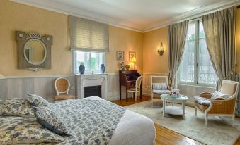 Manoir Du Parc (Adults only) - Housity