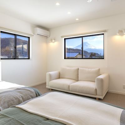 Luxury Villa Asae Promo Code