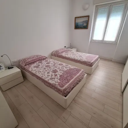 Casa Stefania by PortofinoVacanze