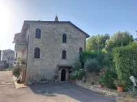 L'Antica Sosta Affittacamere Hotel di 