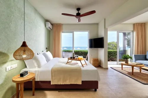 Vasia Sea Retreat