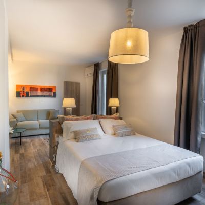 Junior Suite Marina Garden Hotel Promo Code