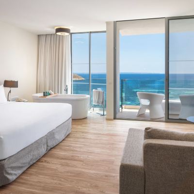 The Level Penthouse Suite Melia South Beach Promo Code