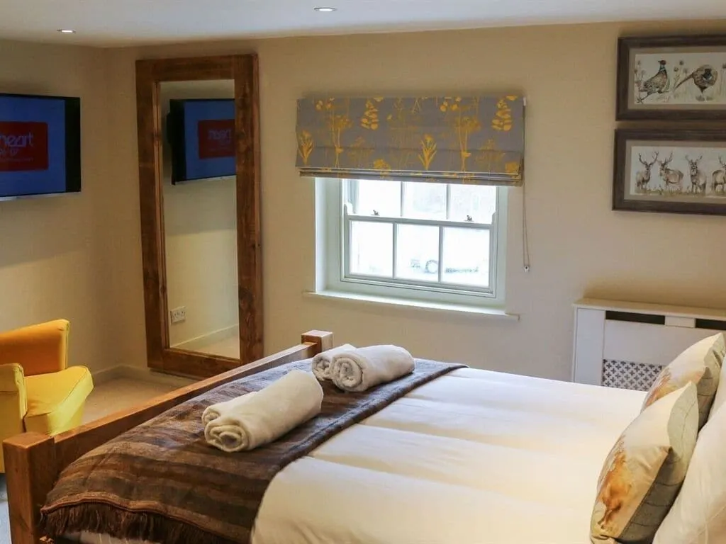 The Quay B&b - Wells-next-the-Sea