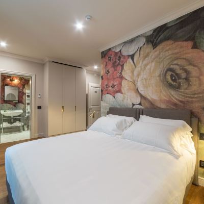 Deluxe Double Room, 1 Queen Bed Palazzo 42 Promo Code