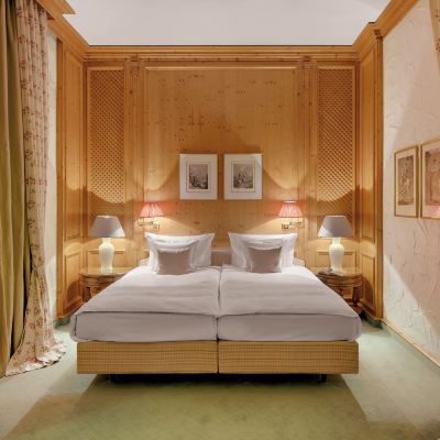 Classic Junior Suite Excelsior by Geisel Promo Code