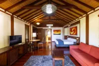 NRMA Airlie Beach Holiday Park Hotel di 