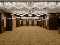 AlHamra Hotel Kuwait Hotels in Kuwait City