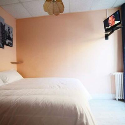 Twin Room Au Cadran Bleu Promo Code