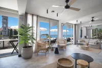 Beach Bay Hvar Hotel
