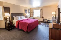 Cedars Inn Hotels in 