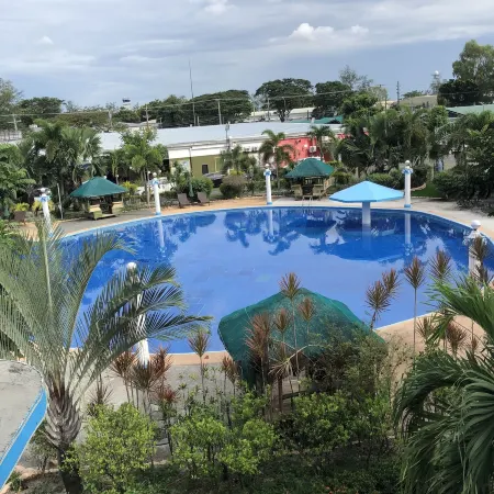 Grand Hotel Clark