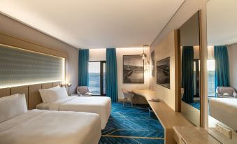 Maani Muscat Hotel & Suites - Housity