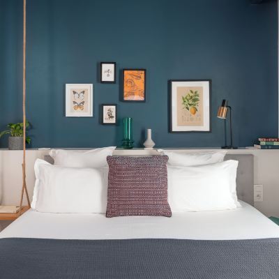 Executive Suite Le Belleval Promo Code