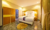 De-Kings Hotel Hotels in 