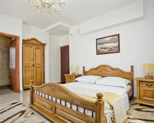 Hotel Admiral Hotels in Perast