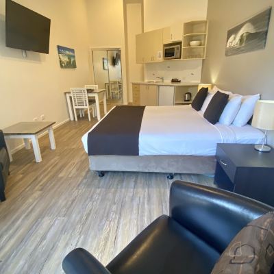 Standard Studio The Byron Beachcomber Promo Code
