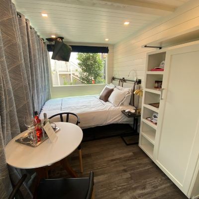 Room Otto-Ada Hotel Otto Promo Code