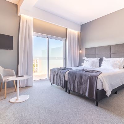Classic Room with Pool View Pestana Gramacho Residence Promo Code