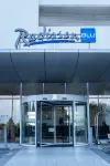 Radisson Blu Hotel Sandton, Johannesburg Hotels in 