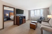 Drury Inn & Suites Paducah Hotel di 