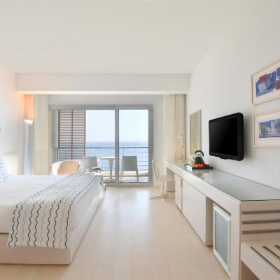 Deluxe King Room Kempinski Hotel Aqaba Promo Code
