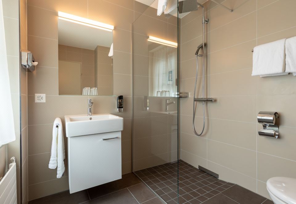 Single Room