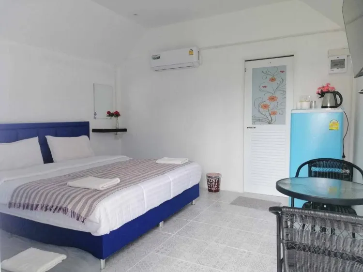 Inthanin And Camping Area