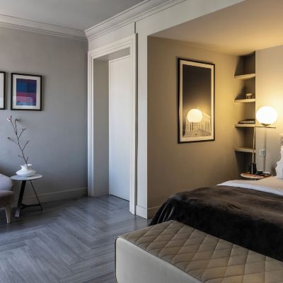 Executive Room with Big Balcony 42 Oniro City Promo Code