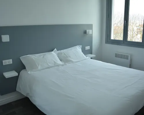 Le Matisse Pau Centre Hotels in Pau