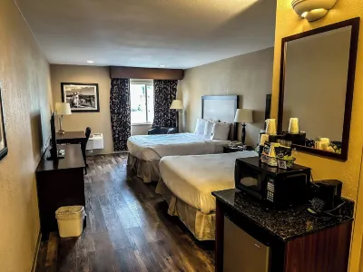 Heritage Inn Hotel a 