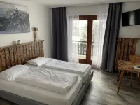 La Irmania Pension Hotels in 